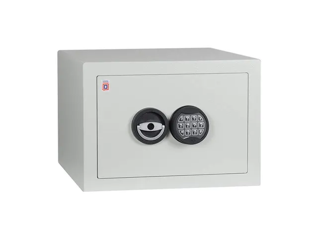 Sistec Eurosafe Elo ES I-330 inbraakwerende kluis