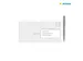 Etiquette HERMA 9538 99,1x42,3 résistante aux intempéries blanc 480
