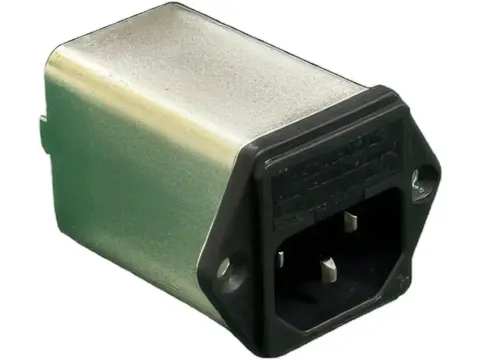 Accufab-Aris Power Port