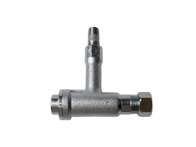 Haws Sp509 Eyewash Strnr Accessory