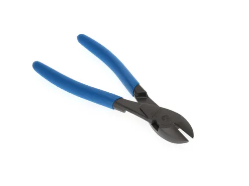 8316-180 TL Krachtige diagonaalscharen 180mm dip-geïsoleerd