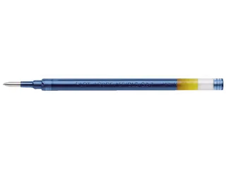 Gelschrijvervulling Pilot BLS-G2 07 Medium punt Blauw - 1