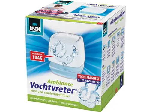 navulbare ontvochtiger Ambiance 450 gr