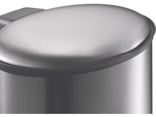 Fraaie Pedaalemmer Ellipse Step Bin 20 Liter Mat Rvs
