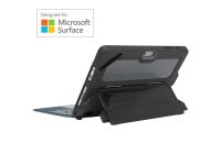 Tablethoes voor Microsoft Surface Go and Go 2 Grijs