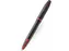 Vulpen SHEAFFER Icon E9108 M Matte black lacquer red PVD trims