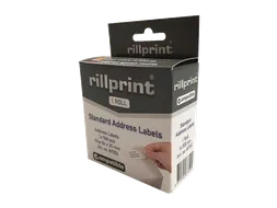 Etiket Dymo 11352 Comptible Labelwriter 25x54mm 500stuks