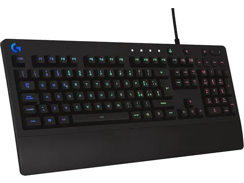 G213 Prodigy Gaming Keyboard FR