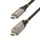 Vergrendelbare USB-C Kabel 50cm met Topchroef