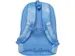 Gymtas Beckmann 12L Hiking Fairytale blue