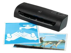 Lamineermachine Gbc Fusion 1100l A4