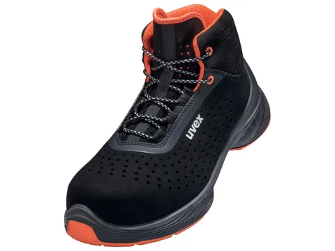uvex 1 G2 6847 veiligheidsschoen S1 - 45