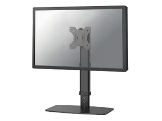 Monitorstandaard FPMA-D890 1 scherm op voet tot 30 inch Zwart - 2