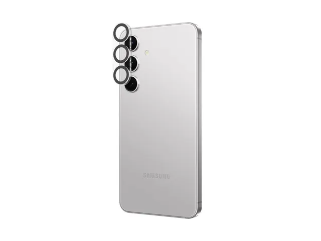 InvisibleShield Glass Elite, Samsung, Galaxy S24, Résistant aux rayur