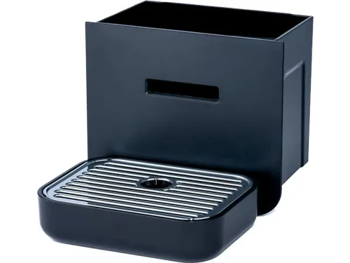 TCM7042-GS TORNADO 5in1 Capsule Koffiemachine