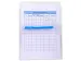 OUTLET Sachet de 2 pochettes adhésives à soufflet PP 20/100 A4