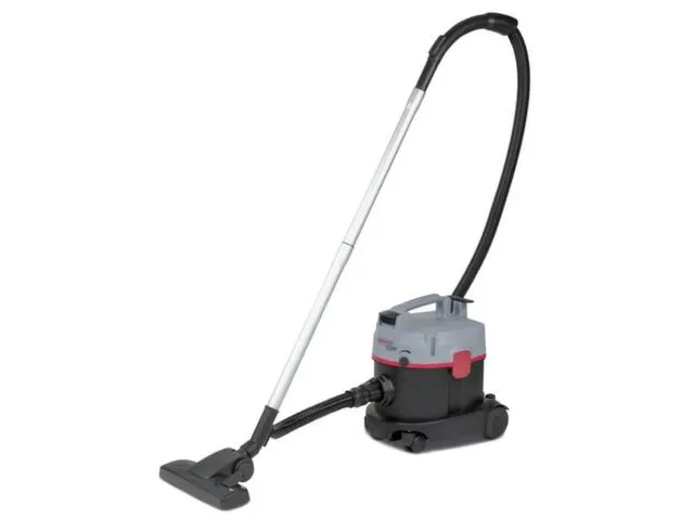 droogzuiger,700 W,bak 11l,Werk b 280mm