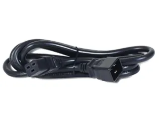 Power Cord 16A C19>C20 - 1