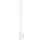 Vikan 70145 Roerspatel Metaaldetecteerbaar Wit 120cm
