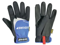 920 9 Mechanische en montagehandschoenen FastFit M/9