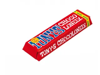 Chocolade Tony's Chocolonely reep 50gr melk - 4