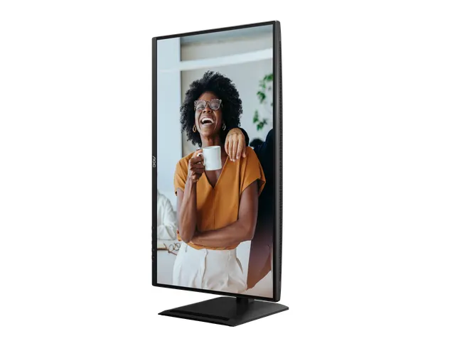 AOC Q27P4CV 27 inch QHD Monitor 2560×1440 Pixels