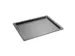 Emga Gastronorm schaal melamine Zwart 1/2 GN 20mm