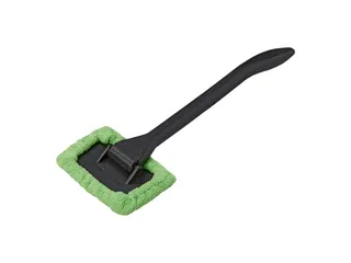 Ruitenreiniger ProPlus microvezel 340mm zwart - 3