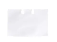 Uitbreidingsset Durable Visifix visitekaartmolen 40 stuks transparant