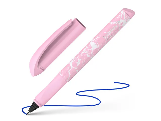 Rollerball Schneider Easy Bubblegum