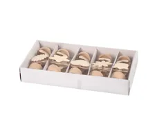 Memoclip Creativ Company 5 x 2 stuks assorti