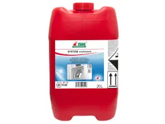 System Oxy Bleach Can 20 Liter
