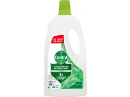 Dettol allesreiniger original fles van 1l