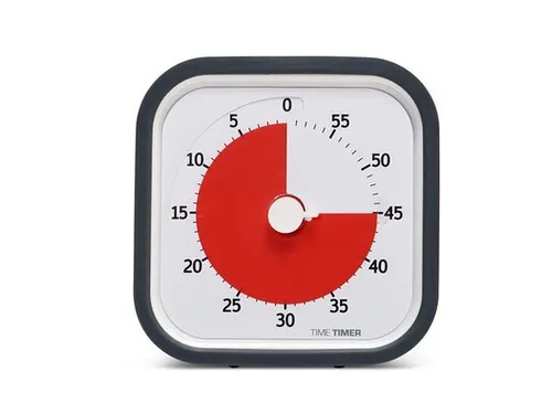 Time Timer MOD home