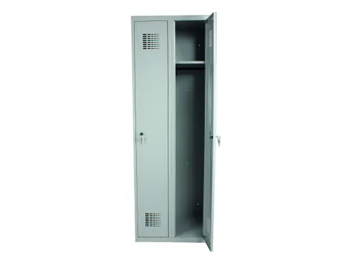 Garderobekast Sum 320 W 2-deurs smal 180x60x50cm