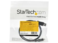 Usb-c Naar Displayport Adapter Kabel - 8k 30hz 1 Meter