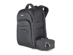 17.3 Inch Laptop Rugzak met Verwijderbare Opbergtas