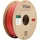 eSUN PLA+ 3D printer Filament 1,75mm Rood 1kg