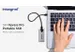 SSD Integral SlimXpress Portable USB-C 2TB