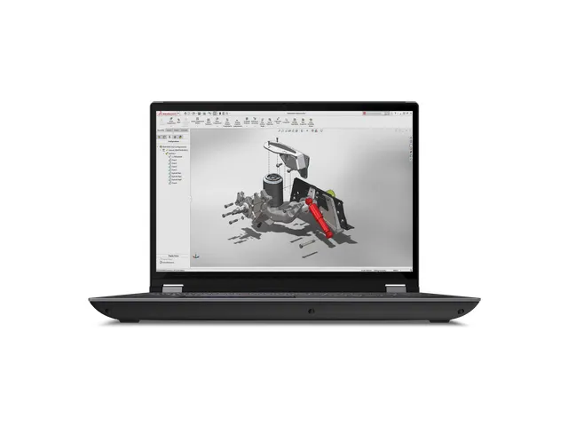 Lenovo ThinkPad P16 Gen 2 Intel Core i7 i7-13850HX Laptop 16 Inch