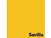 Papier copieur Sevilla jaune profond A4 80g 500 feuilles