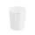 Papierbak HAN i-Line 13 liter hoogglans wit