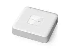 TP-Link VIGI NVR1104H-4P, 4 kanalen, 3840 x 2160 Pixels, 4 kanalen, 72