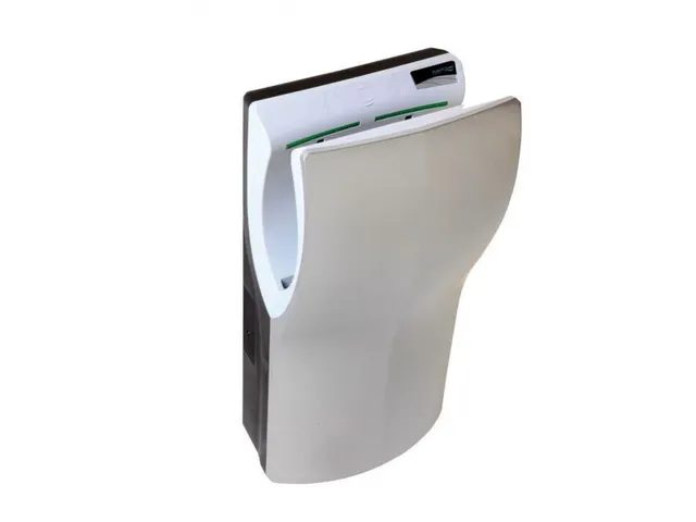 PlastiQline Handdroger hands-in PQ1 4A Grijs per stuk