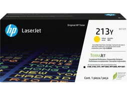 HP W2132Y Toner Geel Origineel 213Y Extra Hoge Capaciteit