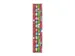 Inpakpapier Design Group Kerst 300x100cm assorti