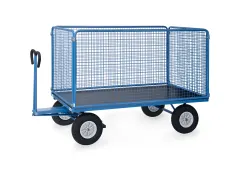 Handtrekwagen 6446P 6446P