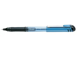 Rollerpen Pentel BLN15 zwart 0.25mm - 1