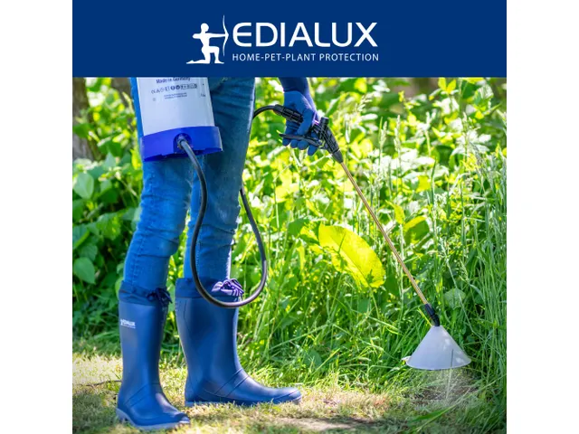 Drukspuit Onyx Met Spuitdop 5 Liter