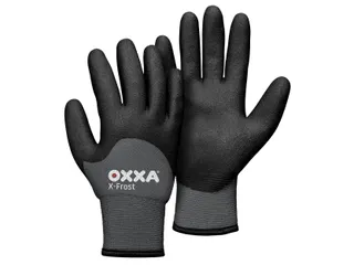 OXXA X-Frost 51-860 handschoen - 9/L - 1